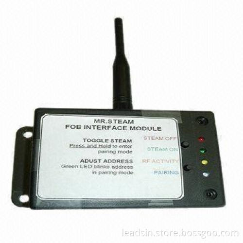 PCB Assembly Service with Stamped Metal Service
